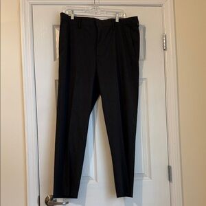 Murano Classic Charcoal Dress Pants